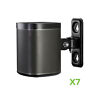 00406150 Navepoint Sonos Speaker Mount Play Wall Bracket Tilt And Swivel