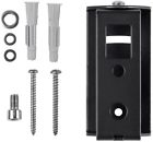 00dch61tk6iq0u3 Monoprice Swivel Speaker Mount 889028026168