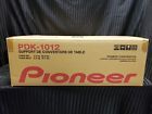 Pdk-1012 012562717258 Pioneer Nib Table Top Stand