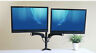 Off65860 017641658606 Unbranded Seville Classics Airlift Ultra Adjustable Desk Mount