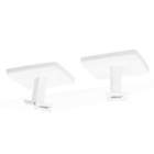 017817745826 Bose Omnijewel Ceiling Brackets Pair