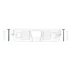 017817745833 Bose Omnijewel Center Channel Wall