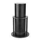 0746060131291 Gvdv Black Aluminum Speaker