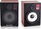 Century81 0846903004338 Dj Tech Pro Usa Llc Djtech Live Sound