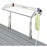 088379000906 Undisclosed Magma Tournament Series Cleaning Station Dock Mount