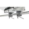 088379105854 Undisclosed Magma Dual Horizontal Round Rail Mount Or