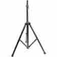 Pstnd2 1.375 Pylepro Tripod Speaker Stand Telescopes To 6 Feettube Diameter 35mm 733281636056