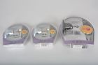 1001077whfe-1 1001080bk Omnimount Wall Speaker Mount Ceiling White Lot Of