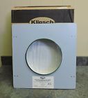 Me-800-c 1001184 Klipsch Fire Rated 743878017274