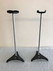 1001410 Omnimount Speaker Stands Pair