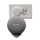 101-2022 Humancentric Outlet Hanger Wall Mount For Google Home 708744053558