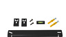 101-2024 Humancentric Solo Mounting Kit Compatible With Bose Soundbar 810009090113