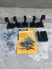 1019598 Unbranded-generic 5pcs Metal Clamping