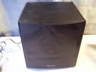 102sb Atlantic Technology Active Subwoofer