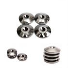 10807264 Cynken Black Nickel Speaker Spikes Pad 6900101275502
