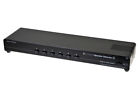 108229 Monoprice Channel Zone Speaker Selector 844660082293