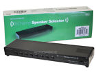 108230 Monoprice Zone Speaker Selector