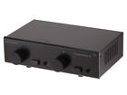 108231 Monoprice Speaker Selector Volume Control 844660082316