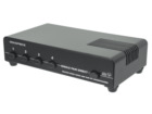 109995 Monoprice Channel Zone Speaker Selector Watts Per Nob