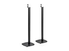 114542 Monoprice Floor Speaker Stand 889028026229