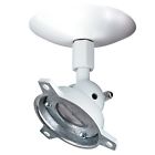 120140w Panavise Speaker Mount Ceiling White 6 Post 729315140026