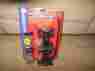 120728-00-never Monster New Universal Speaker Mounts Black Pair Opened
