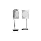 1211213 Bang Olufsen Beolab Floor Stands High Silver Units