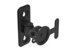 130818 Monoprice Pivoting Speaker Wall Mount For Sonos Play 889028075296