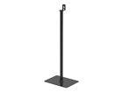 130819 Monoprice Sonos Play Floor Speaker Stand 889028075302