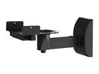 130829 Monoprice Universal Bookshelf Speaker Mount System 889028075401