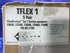 14-0635 Sonance Tflex Flexbracket Speaker Mounting Brackets Lot Of New