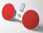 140624 Bang Olufsen Nib Pair Red