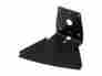 14540 Monoprice Swivel Speaker Mount For Sonos Play 5 Black 889028026205