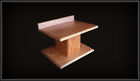 14x11 Unbranded-generic Solid Oak Custom Made
