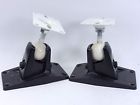 15-0w Omnimount Pair Of Wall Speaker Mounts