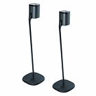 15001blk2 Gt Studio Speaker Stand For