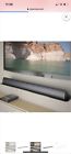 Mcs-408-s 15937573 Corliving Sound Bar Glass Wall Shelf