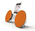 1604615 Bang Olufsen Nib Pair Orange