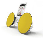1604631 Bang Olufsen Nib Pair Yellow