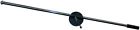 168b M Merchandisers Microphone Boom Arm