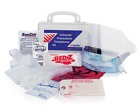 17102 Safetec Universal Precaution Mounting Kit