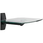 172302720754 Omnimount Ecsb Component Shelf Wall For Tvs And Video Accessories