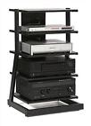 19418324 Plateau Audio Stand W