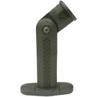 Ab1-b 2.5lb Ab-1 Omnimount Universal Satellite Speaker Mount Black