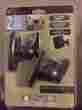 2022 Atlantic 2 Universal Tilt Swivel Speaker Mounting Brackets