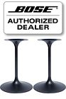 2098 Bose Ps-6 Speaker Pedestal Stands For 901 017817020985
