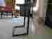 22tall A M Center Channel Stand 16w X 8d