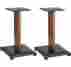 Nf24c 24-inch Sanus Cherry 1 Pair Speaker Stands 793795282446