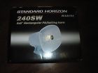 240sw Standard Horizon Marine Hailing