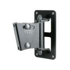 24471.000.55 Speaker Wall Mount Capacity Black